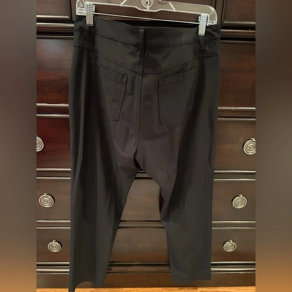 Jos. A. Bank elegant black